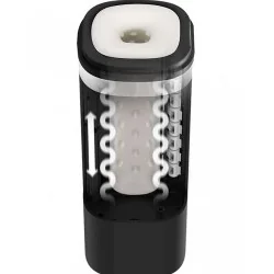 Kiiroo - Onyx+ Masturbador Teledildonic Jessica Drake Experience