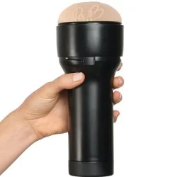 Kiiroo - Feel Rae Lil Black Stars Coleo Strokers Powerblow Compatível