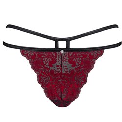 Obsessive Cueca Sugestina L / XL