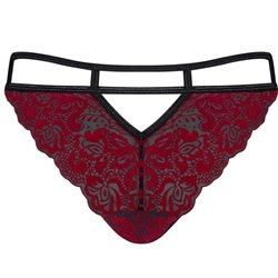 Obsessive Cueca Sugestina L / XL