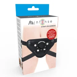 Mr Intense - Harness Universal Strap On