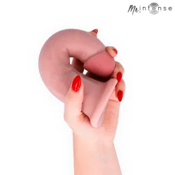 Mr Intense - Médio Terence Dildo 20 Cm -Ø- 5 Cm
