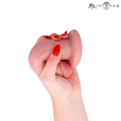 Mr Intense - Pequeno Dildo Terence 16,5 CM -Ø- 4,6 CM