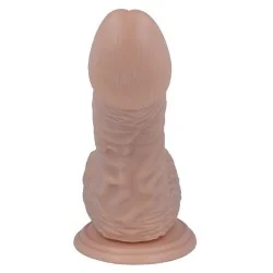 Mr Intense - 18 Realistic Penis 19.8 Cm -O- 3.2 CM