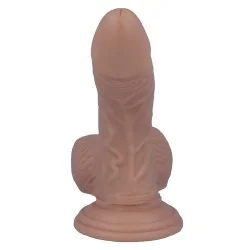 Mr Intense - 2 Realistic Pénis 16 CM -O- 2.7 CM