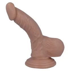 Mr Intense - 2 Realistic Pénis 16 CM -O- 2.7 CM