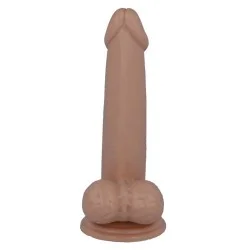 Mr Intense - 10 Realistic Penis 18 CM -O- 3.4 CM