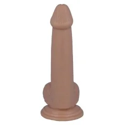 Mr Intense - 10 Realistic Penis 18 CM -O- 3.4 CM