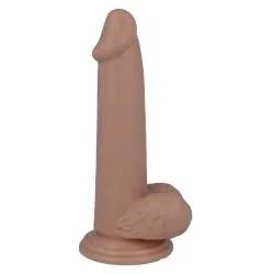 Mr Intense - 10 Realistic Penis 18 CM -O- 3.4 CM