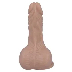Mr Intense - 1 Realistic Penis 14.6 CM -O- 3.5 CM