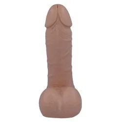 Mr Intense 14 Pênis Realístico 18.5 CM -O- 3.8 CM