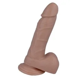 Mr Intense 14 Pênis Realístico 18.5 CM -O- 3.8 CM