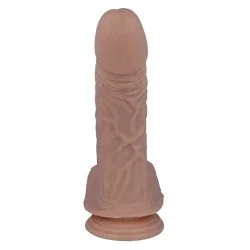 Mr Intense - 23 Realistic Penis 20.8 CM -O- 3.8 CM