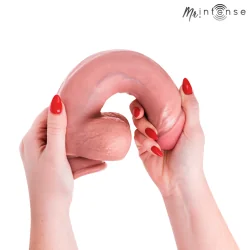 Mr Intense - Neeson Dildo 27 CM -Ø- 5,6 CM