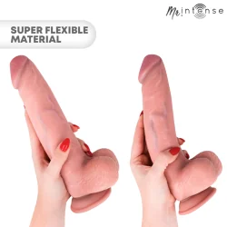 Mr Intense - Neeson Dildo 27 CM -Ø- 5,6 CM
