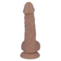 Mr Intense - 16 Realistic Penis 19.6 CM -O- 3.2 CM