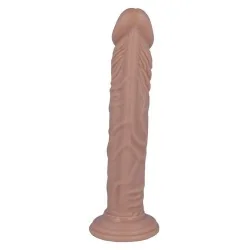 Mr Intense - 27 Realistic Penis 22.3 CM -O- 4 CM