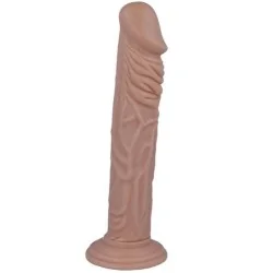 Mr Intense - 27 Realistic Penis 22.3 CM -O- 4 CM