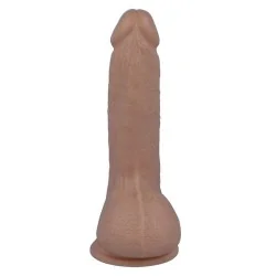 Mr Intense - 17 Pênis Realístico 19.7 CM -O- 4.1 CM