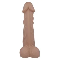 Mr Intense - 26 Realistic Penis 22 CM -O- 4.4 CM