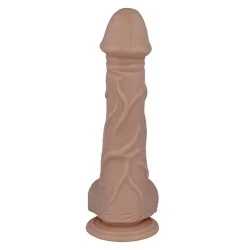 Mr Intense - 26 Realistic Penis 22 CM -O- 4.4 CM