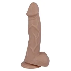 Mr Intense - 26 Realistic Penis 22 CM -O- 4.4 CM