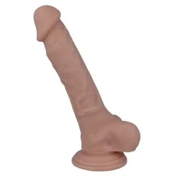Mr Intense - 28 Realistic Penis 22.3 CM -O- 3.4 CM