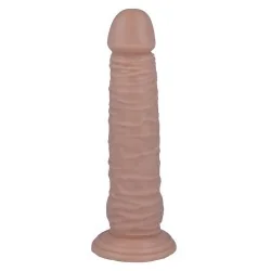 Mr Intense - 20 Realistic Penis 20 CM -O- 4.6 CM