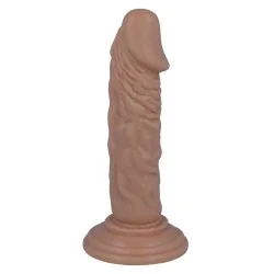 Mr Intense - 3 Realistic Penis 16.2 CM -O- 3 CM