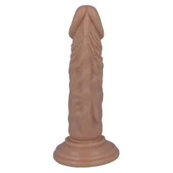 Mr Intense - 3 Realistic Penis 16.2 CM -O- 3 CM