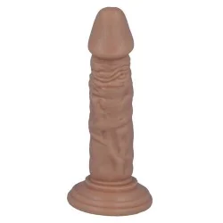 Mr Intense - 3 Realistic Penis 16.2 CM -O- 3 CM