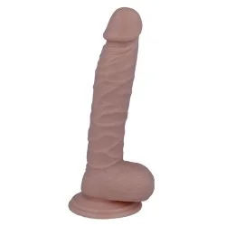 Mr Intense - 19 Realistic Penis 20 CM -O- 3.1 CM
