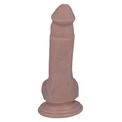 Mr Intense - 5 Realistic Penis 16.5 CM -O- 3.5 CM