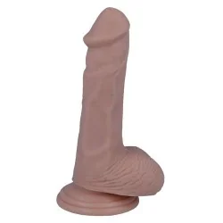 Mr Intense - 5 Realistic Penis 16.5 CM -O- 3.5 CM