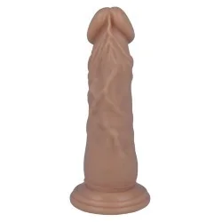 Mr Intense - 6 Realistic Penis 16.6 CM -O- 4.4 CM