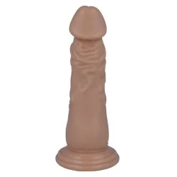 Mr Intense - 6 Realistic Penis 16.6 CM -O- 4.4 CM