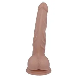 Mr Intense - 12 Realistic Penis 18.2 CM -O- 2.5 CM