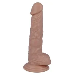 Mr Intense - 13 Pénis Realistico 18.5 CM -O- 3.2 CM