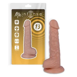 Mr Intense - 13 Pénis Realistico 18.5 CM -O- 3.2 CM