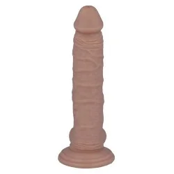 Mr Intense - 15 Penis Realistico 19.5 CM -O- 4.1 CM
