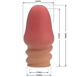 Pretty Love - Jeremy Penis Rosa Mais Grosso