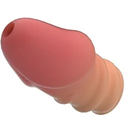Pretty Love - Jeremy Penis Rosa Mais Grosso
