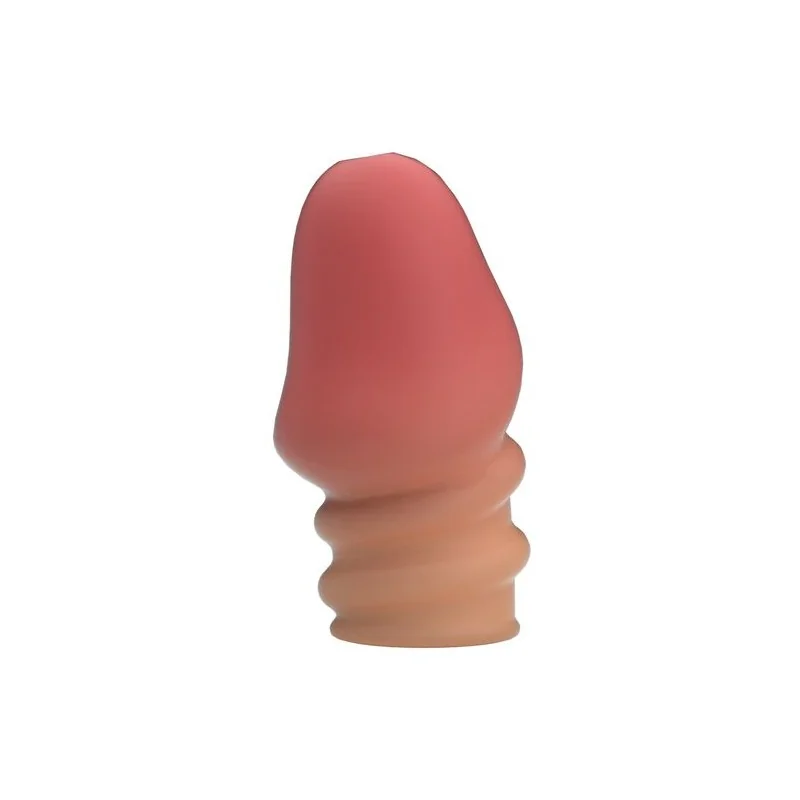 Pretty Love - Jeremy Penis Rosa Mais Grosso