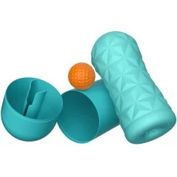 Pretty Love - Masturbador Victoria Caspar Aqua Verde