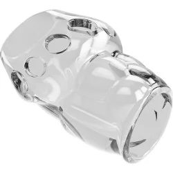 Pretty Love - Oscar Espessante De Penis Transparente