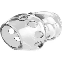 Pretty Love - Oscar Espessante De Penis Transparente