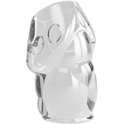 Pretty Love - Oscar Espessante De Penis Transparente