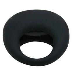Pretty Love - Trap Anel Vibrador Preto