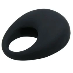 Pretty Love - Trap Anel Vibrador Preto