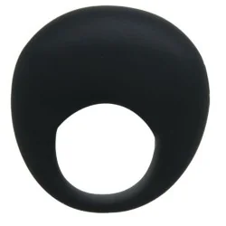 Pretty Love - Trap Anel Vibrador Preto